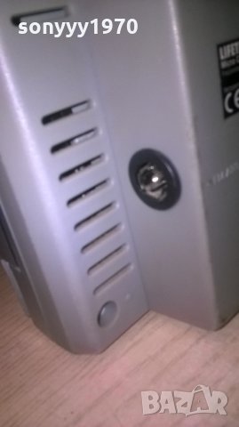 lifetec lt7835 cd/tuner/deck/amplifier/aux-внос швеицария, снимка 16 - Ресийвъри, усилватели, смесителни пултове - 22974964