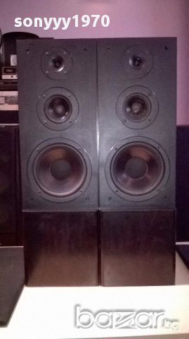 sonab a-200-8ohms/2х150watts made in sweden-внос англия, снимка 7 - Ресийвъри, усилватели, смесителни пултове - 12660322