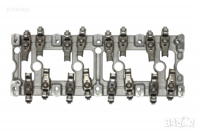 BK2Q6X032AD Цилиндрова глава за Форд Тоурнео 2,2TDCI, снимка 11 - Части - 24643761