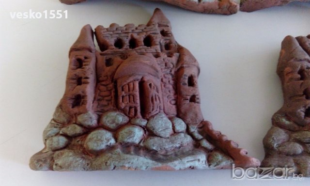 Декоративна керамика за аквариум, снимка 4 - Аквариуми - 17153565