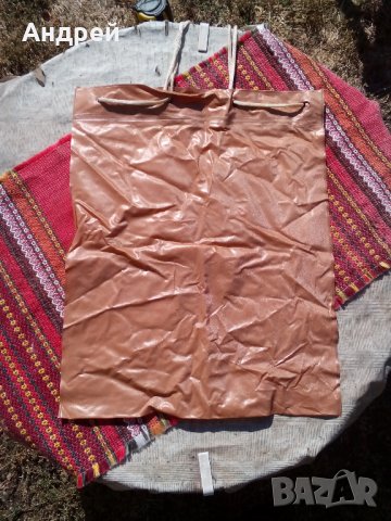 Стара торба,чанта Слънчев Бряг, снимка 4 - Антикварни и старинни предмети - 23058480