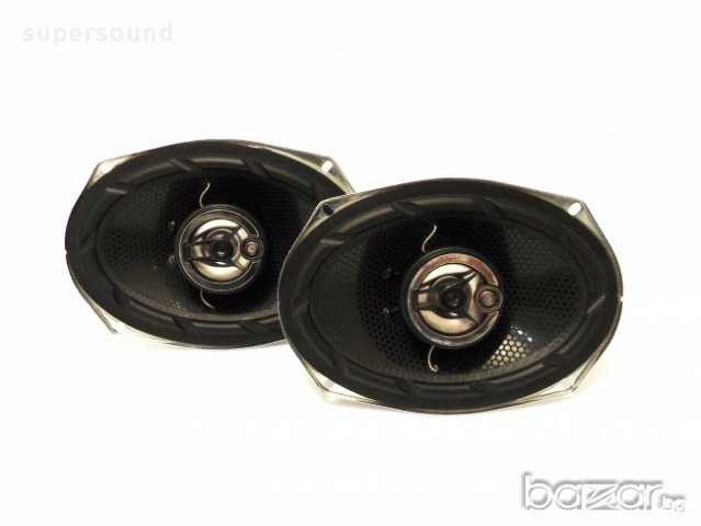 Елипси 6"x9"(15x23 см) 300 W Код: MC6931, снимка 7 - Аксесоари и консумативи - 13900095