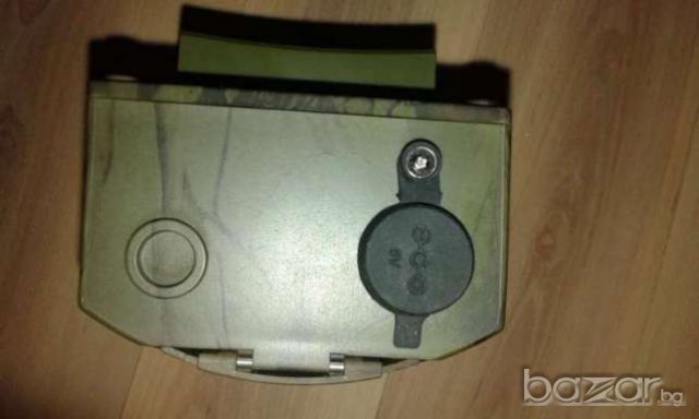 Камера за ЛОВ Denver WCT-3004 МК3! 1080p, 8MP!!! С екран, нощно снимки, снимка 11 - Оборудване и аксесоари за оръжия - 17557930