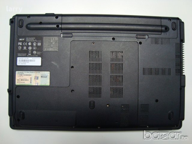 Acer Extensa 5235 лаптоп на части, снимка 3 - Части за лаптопи - 20127280