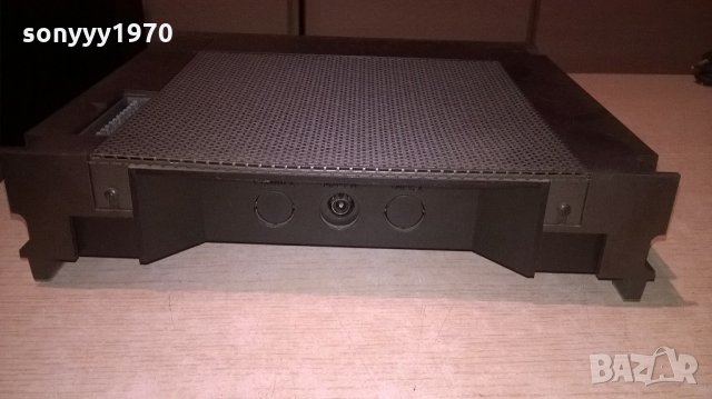 schneider dcs8025at hifi stereo tuner-west germany, снимка 8 - Ресийвъри, усилватели, смесителни пултове - 22100702