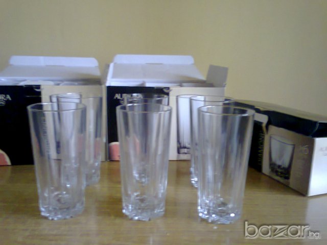 ИСПАНСКИ ОРИГИНАЛНИ ЧАШИ, снимка 5 - Чаши - 7463589