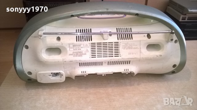 sony cd tuner amplifier aux/opical-внос англия, снимка 17 - Ресийвъри, усилватели, смесителни пултове - 24499007
