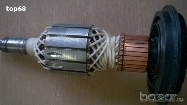 Ротор къртач Bosch GSH11 GSH 11 и перфоратор GBH11DE GBH 11 DE GBH11, снимка 1