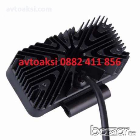 Led Халоген с 6 мощни диода12/24V  18W цена за 1бр , снимка 3 - Аксесоари и консумативи - 20732599