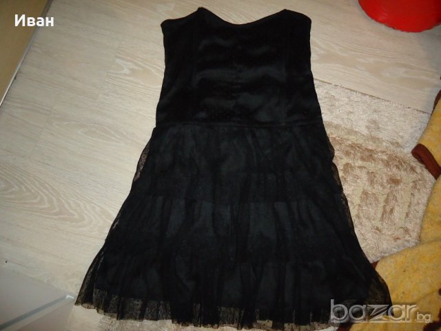 рокля, снимка 1 - Рокли - 20004861
