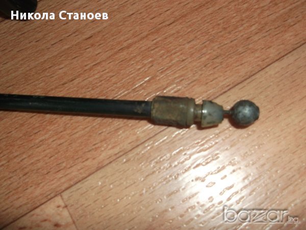 Жило за преден капак Сузуки Витара, снимка 2 - Аксесоари и консумативи - 11178939