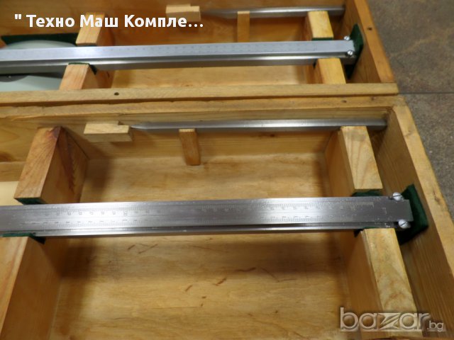 Висотомер немски 0-1000мм, 0-1500мм, снимка 3 - Други машини и части - 11042439