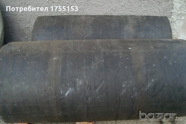 транспортна лента, снимка 2 - Други машини и части - 19016954