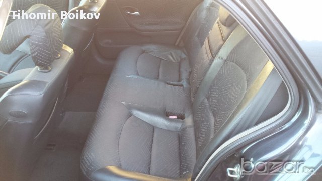 Рено Лагуна 1.9 DCI 120hp на части, снимка 8 - Автомобили и джипове - 16633358