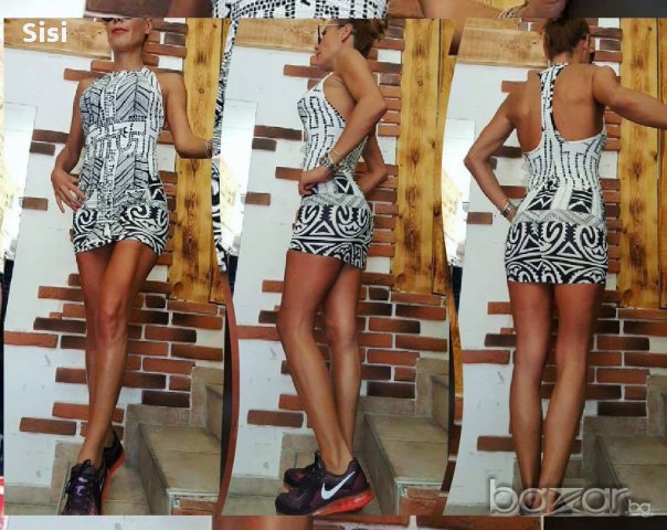 Нова Рокля Еvis