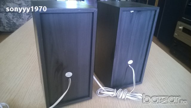  samsung-2броя тонколони с кабели-внос швеицария, снимка 6 - Тонколони - 8466060
