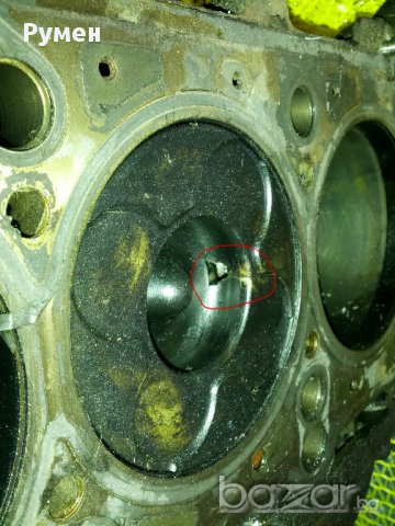 Неразглобен двигател за Ауди А6 - AUDI A6, снимка 3 - Части - 11352227