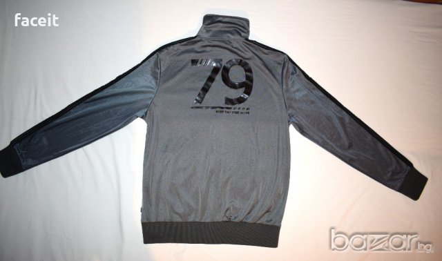 НОВО! CoolCat - CC Deunit - 100% Оригинално горнище / Горница, снимка 15 - Спортни дрехи, екипи - 21035450