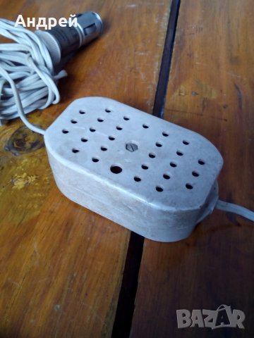 Старо захранване #2, снимка 6 - Антикварни и старинни предмети - 23856778