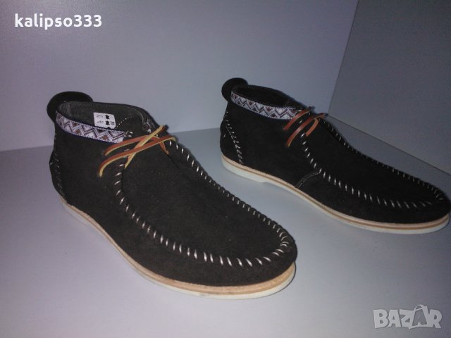 H by Hudson оригинални обувки