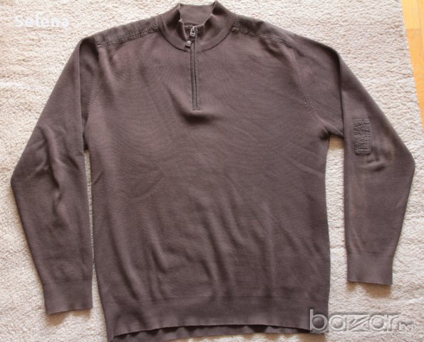 пуловер Harris Wilson, снимка 1 - Пуловери - 9049392