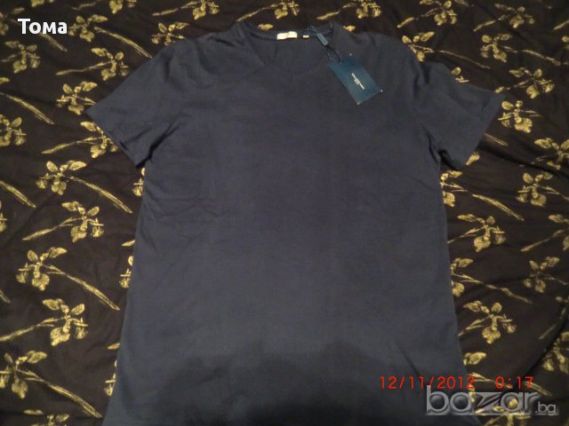 Тениска Калиопе, снимка 2 - Тениски - 14229411