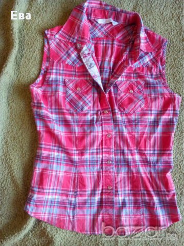 риза от Калиопе-без забележки!