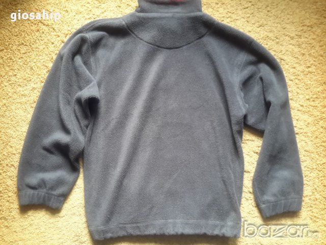DUCATI поларен анорак и KTM тениска, снимка 2 - Спортни дрехи, екипи - 17675796