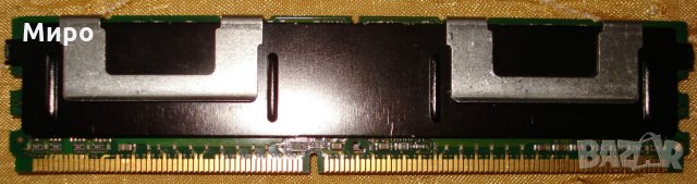 Компютърна памет, снимка 4 - RAM памет - 23430242
