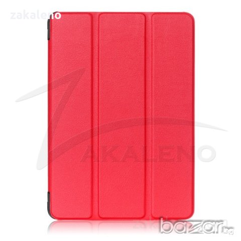 Кожен калъф за таблет Huawei MediaPad T3 10, снимка 3 - Таблети - 21422868