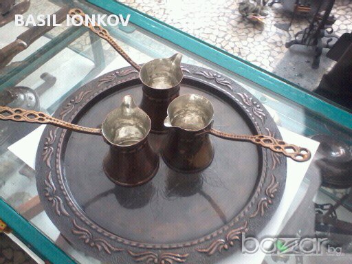 МАГАЗИН-ковано ЖЕЛЯЗО. НИКОЛАЕВСКА 142, снимка 7 - Декорация за дома - 12979437