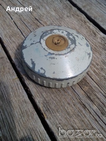 Капачка за резервоар ЗИТ