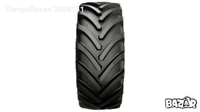 Нови агро гуми 600/70R30 OZKA, снимка 1 - Гуми и джанти - 25789519