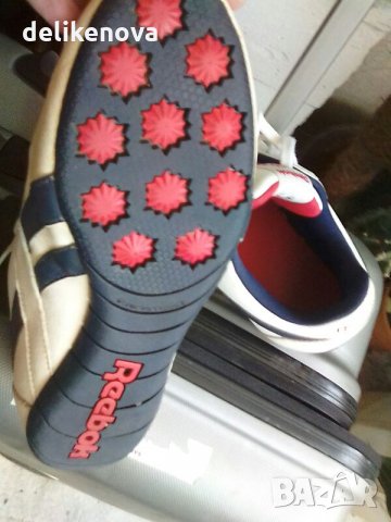 Reebok. Original. Size 37 Детски маратонки, снимка 6 - Детски маратонки - 25926353