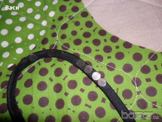 100% Moschino I 48 оригинален екстравагантен топ + подарък Gucci, снимка 4 - Потници - 11549731