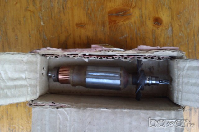 ротор Bosch , снимка 3 - Други инструменти - 7048466