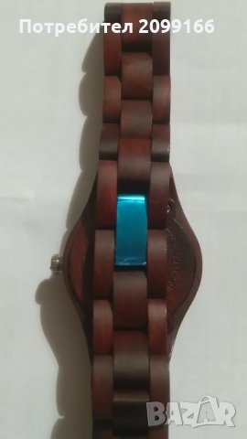 ЕКО часовник BEWELL, снимка 3 - Дамски - 24990503