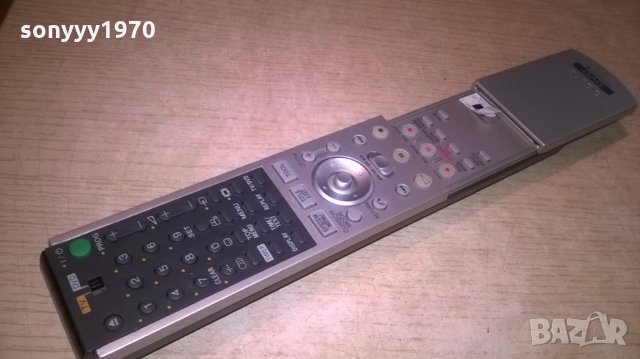 sony rmt-d203p remote control-внос швеция, снимка 3 - Дистанционни - 25521432