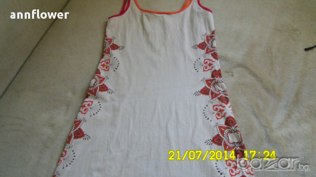 Рокля Vroom & Dreesmann, снимка 1