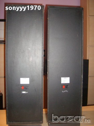 fisher hi-fi ste-225 8ohms-160-250watts-2 броя-95/30/30см-внос швеицария, снимка 10 - Ресийвъри, усилватели, смесителни пултове - 12001194