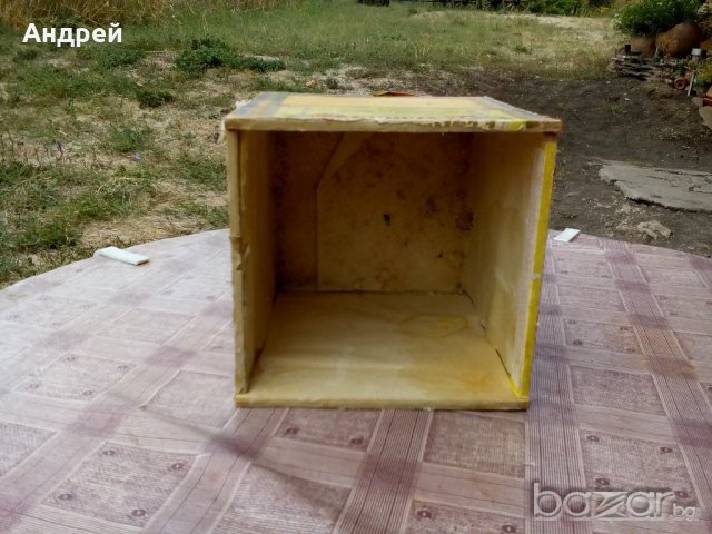 Кутия от Хавански пури, снимка 6 - Антикварни и старинни предмети - 19396969