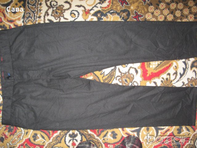 Спортен панталон ALBERTO  мъжки,размер36, снимка 2 - Панталони - 20841108