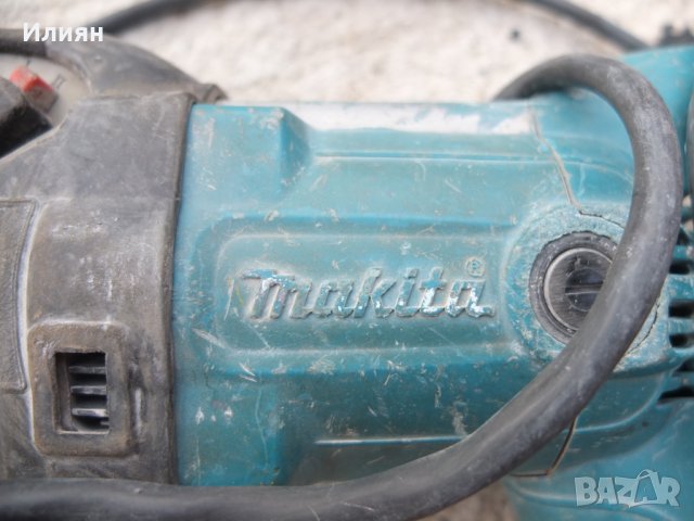Продавам електрическа ножовка makita, снимка 2 - Други инструменти - 25201080