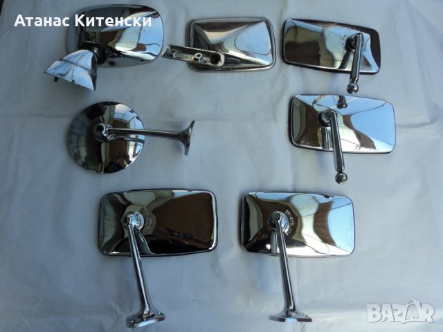 АВТОЧАСТИ , за ВАЗ, Москвич, снимка 8 - Аксесоари и консумативи - 26000293