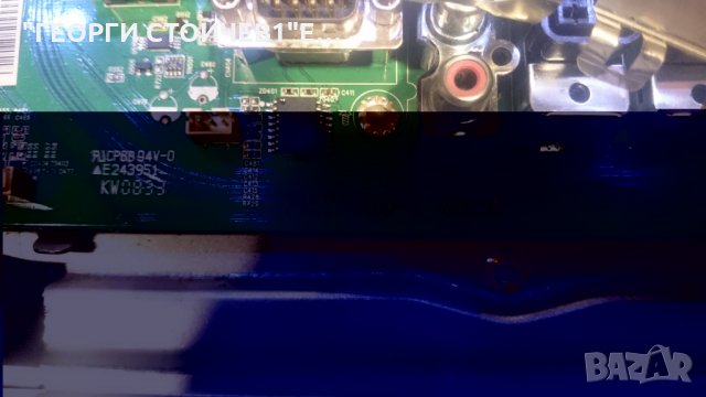 26LG3000 715T3009-2 VER:A 715T3181 VIT70063.50 REV:3  V260B1-L11, снимка 7 - Части и Платки - 25708045