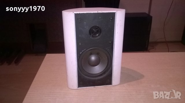 jamo surround 160/made in denmark-2броя-внос англия, снимка 3 - Тонколони - 23821166