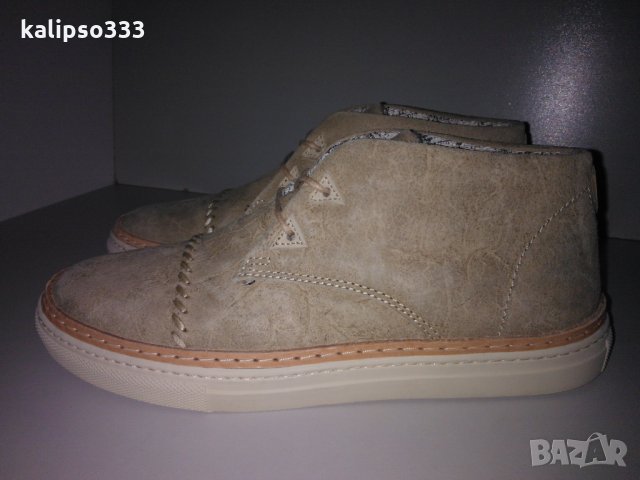 Campbell оригинални обувки, снимка 3 - Ежедневни обувки - 24934078