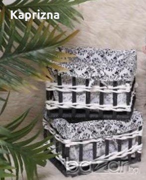 ПАНЕР С ПАМУЧНА ПОДПЛАТА, снимка 1