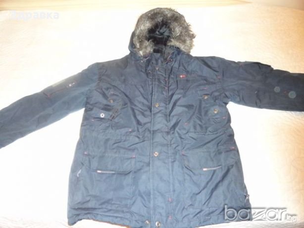 "NORTLEI"ОРИГИНАЛНИ НОРВЕЖКИ МЪЖКИ ШУБИ ВИСОК КЛАС! , снимка 2 - Якета - 19964254