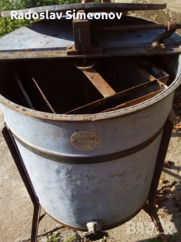 центрофуга, снимка 3 - Други - 23378964